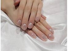 アミックスネイル(Amix nail)の雰囲気(丁寧なカウンセリングと種類豊富なデザインでなりたいを叶えます)