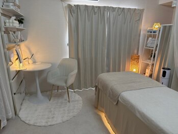 マグノリア(MAGNOLIA)