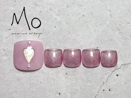 [12100yen税込]フット定額