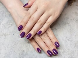 【ハンド】ワンカラー