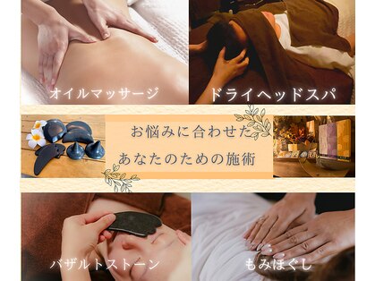 アノネ(Anone.)の写真