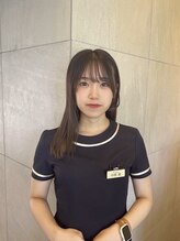 ガレリア ビューティー 桑名店(GALLARIA Beauty) 中居 愛