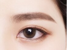 ザ テン 亀戸店(The TEN)/*After*アイブロウ