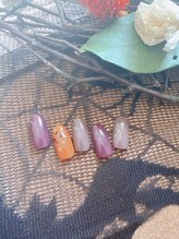 ミテソロ(mi tesoro)/2025年10月デザインコースＡ