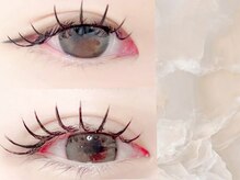 エスティバン 心斎橋(ESTIVANT)/FLAT LUSH☆束感ナチュラル☆