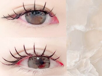 エスティバン 心斎橋(ESTIVANT)/FLAT LUSH☆束感ナチュラル☆