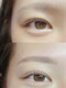 i my me mineの写真/時短×低価格で理想の目元が叶う☆【まつ毛パーマ×眉毛スタイリング ¥9,900】充実したサービスで満足度◎