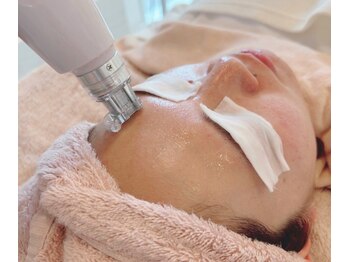 エミア(Emia)/韓国ポテンツァ×リジュラン導入