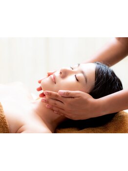 小顔になりたい