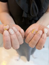 デザインネイル