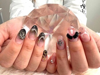 持ち込みオーダー