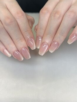 ネロリネイル(Neroli nail)/