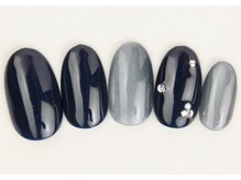 ネイルサロン アテナ(Athena)/