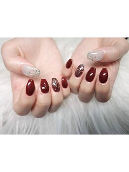 シンプル系（オフィス・日常）が得意