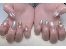 アールズネイル(R-s nail)/持ち込みコース