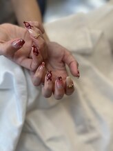 トゥデイム(TODAY'm)/大人可愛い