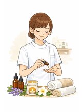 推拿 養生之道&nbsp;ゆみ 