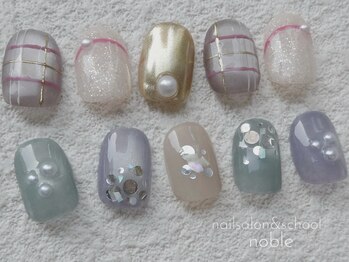 チップサンプル