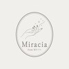 Miracia from Mネイル【パラジェル/フィルイン/持ち込み】のお店ロゴ