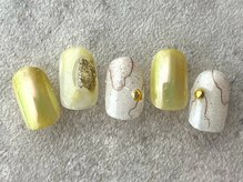 ブロンシュ(Blanche)/6200yenDesign