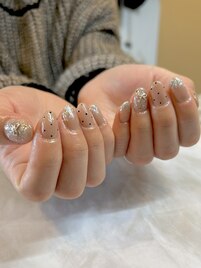 オフィスドットネイル