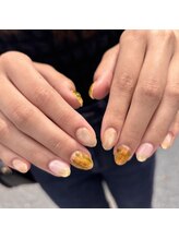 Nail Salon CHAINON 【シェノン】/