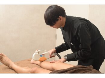 アテ 古波蔵店(ATE)/メンズ脱毛 ATE古波蔵店