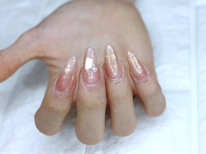 クローネイル ジジ(CLOW NAIL -zizi-)の写真