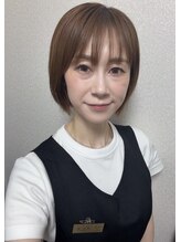 ユラナ(YURANA)&nbsp;株本 優