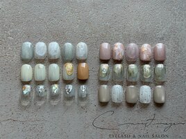 NEW4月【シンプルデザイン】