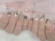 バベル 北堀江店(Babel)/イニシャル推し活