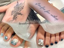 ナナイロプラス(nanairo+)