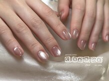 シェノエ ネイルズ(Chenoe Nails)/うるつやマグネット