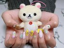 キャラネイル