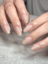 ステラマリス(Stella Maris)/ナチュラルベージュ＊