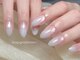 ネイル バイ エン(Nail by EN)の写真/【当日予約OK！】シンプルの中にもこだわりの大人デザイン×美しいフォルムで周りと差がつく★理想の指先へ
