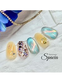 シンプルデザイン¥6,500