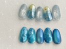定額デザインB【代々木・新宿】