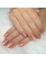 アン/Nail Design