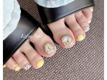 カフーネイル(Kafuu Nail)/