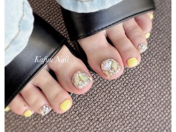 カフーネイル(Kafuu Nail)/