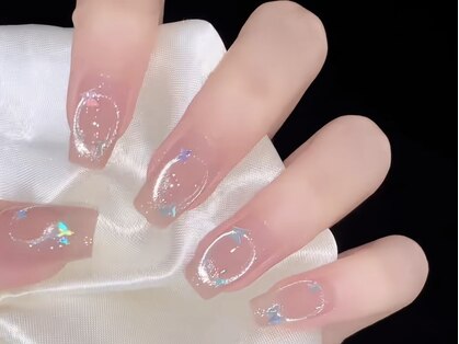 ビルドアップビューティー(Build Up Beauty)の写真