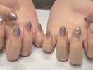 ハンド 定額デザイン