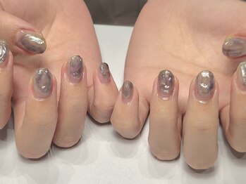ググ 小田原(gg)/ハンド 定額デザイン