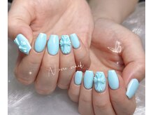 エヌワンネイル(N.one nail)/
