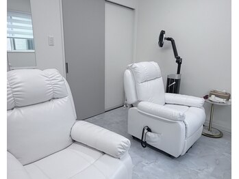 ドクターモック(Dr.MOC)の写真/短期間で白さを目指したい方へ