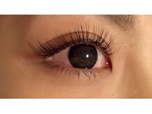 白金マツエク専門店 アンジュ(Ange)の雰囲気（自まつ毛1本に1本ずつ装着☆）