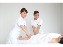 デマントイド(Demantoide&Co)/凄腕スタッフ