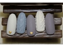 ネイルサロン ユーア(Yu a)/店内定額デザイン♪新規様￥9980