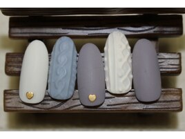 店内定額デザイン♪新規様￥9980